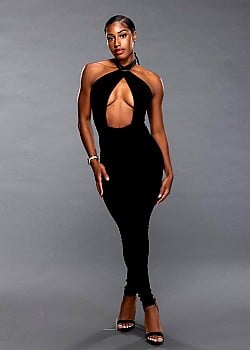 Derrian Gobourne